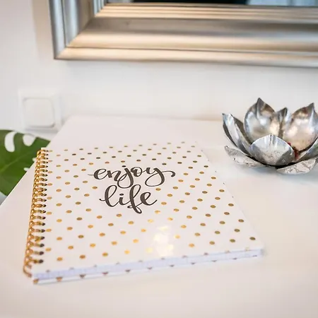 Siri Apartman Burgstaedt