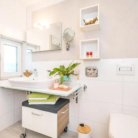 Siri Apartman Burgstaedt