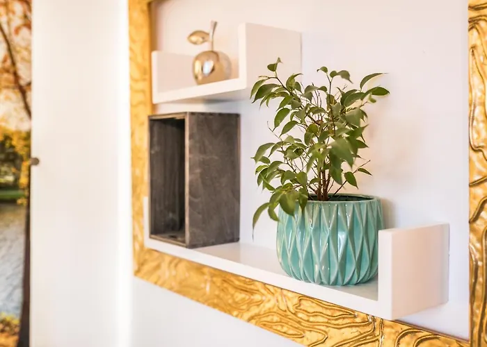 Apartment Siri Burgstadt