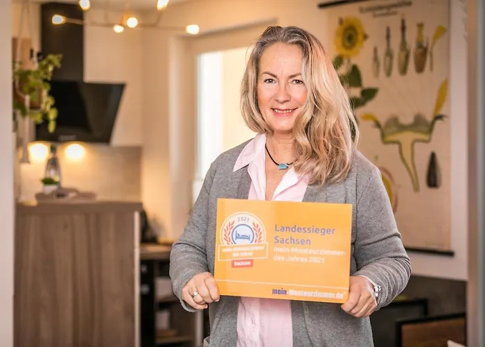 Apartment Siri Burgstadt