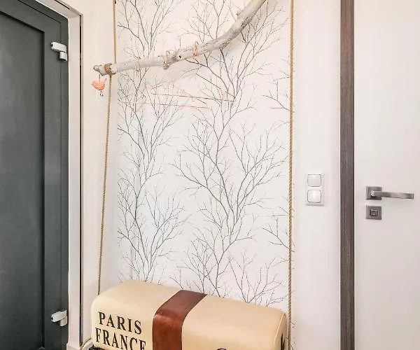 Apartment Siri Burgstadt