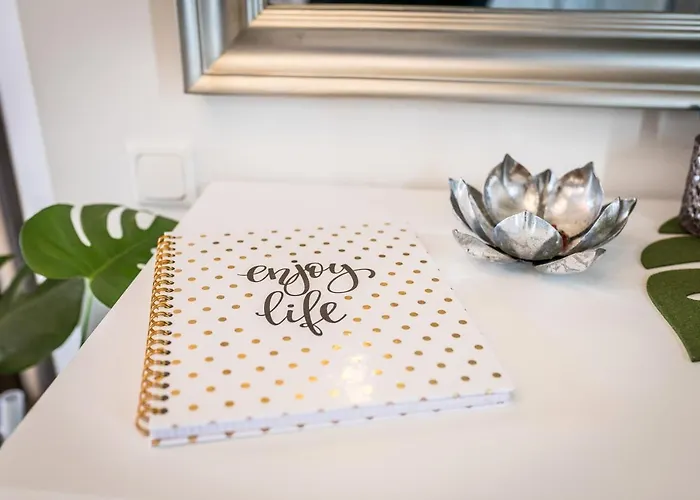 Siri Apartment Burgstadt