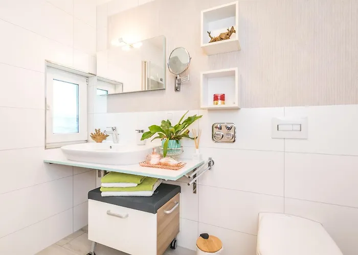 Siri Apartment Burgstadt